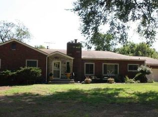 3405 SW 31st St, Des Moines, IA 50321