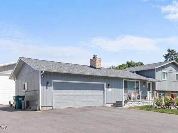 9670 N Meadow Way, Hayden Lake, ID 83835