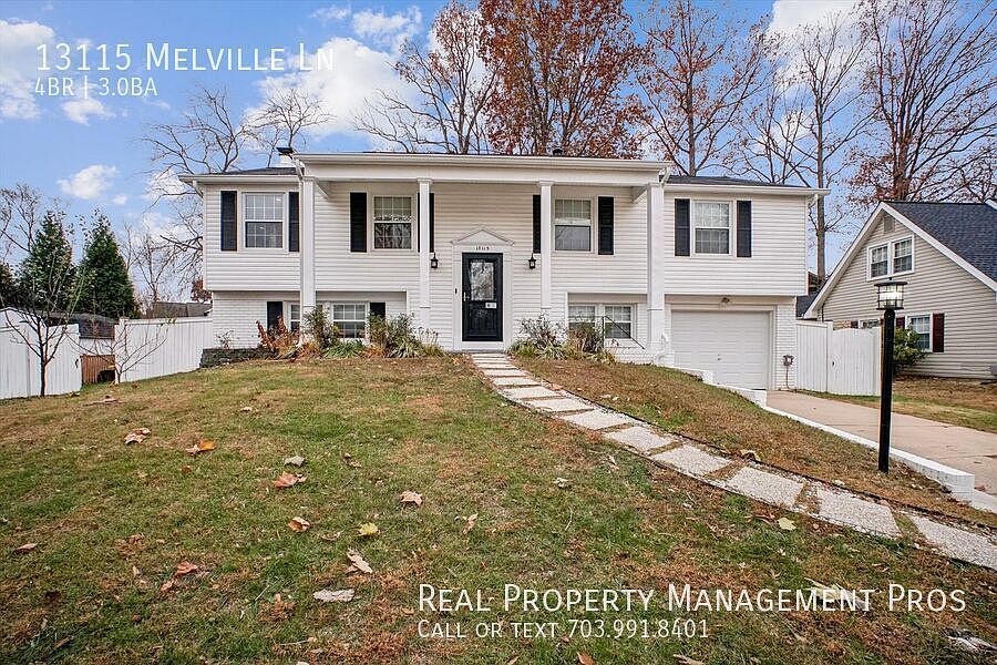 1st image of 13115 Melville Ln