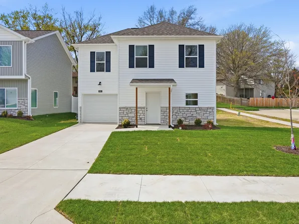 3921 Bragg Ct, Columbia, MO 65202