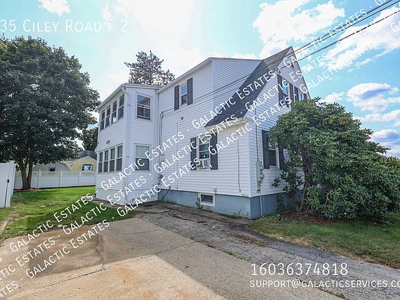 2nd image of 435 Cilley Rd #2