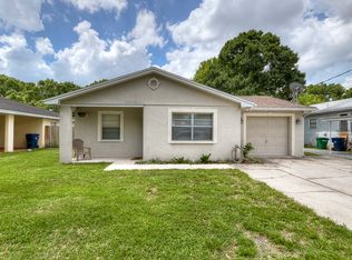 3308 W Woodlawn Ave, Tampa, FL 33607
