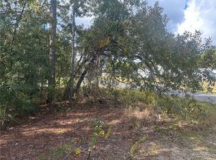 7779 N Cricket Dr, Citrus Springs, FL 34434