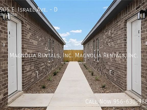 2nd image of 2905 E Israel Ave #D
