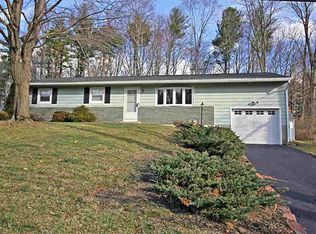 3131 E Lydius St, Schenectady, NY 12303
