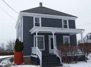 398 E Seneca St #NS, Sherrill, NY 13461