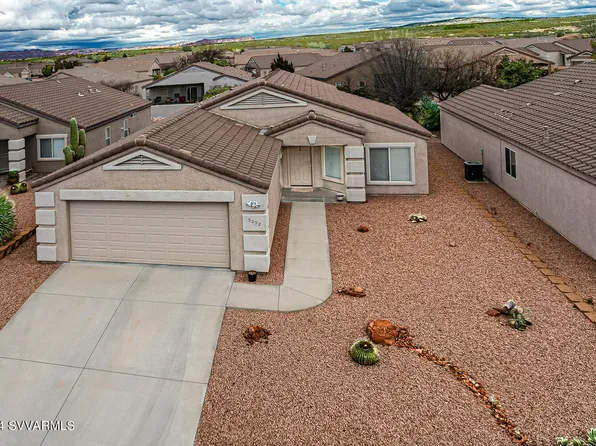 5092 E Sage Springs Drive, Cornville, AZ 86325