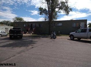 304 E 4th St, Kimball, NE 69145