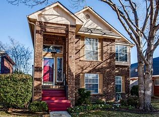 552 Lake Forest Dr, Coppell, TX 75019