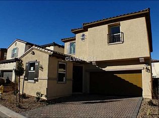 608 Little Moon Ave, Las Vegas, NV 89178