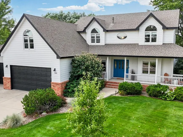 7945 Bayside Dr, Fort Collins, CO 80528