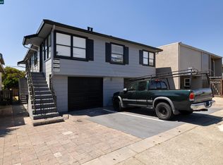 5441-5445 Bancroft Ave, Oakland, CA 94601