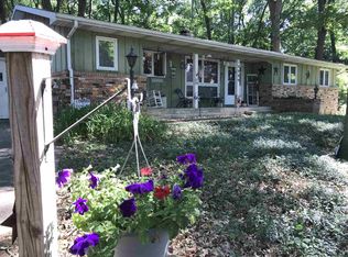 10089 Charles St, Osceola, IN 46561