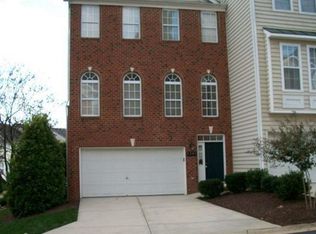 7341 Doverton Ct, Raleigh, NC 27615