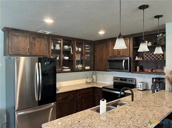 1628 Rimrock Cv, Spring Branch, TX 78070