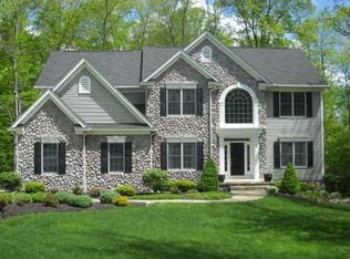 4661 Deer Creek Cir, Richfield, OH 44286