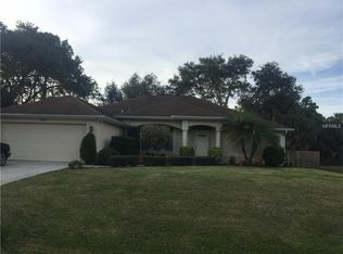 3167 Parade Ter, North Port, FL 34286