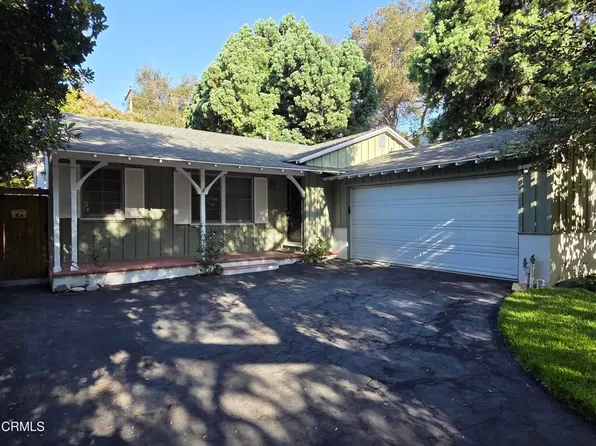 4861 Del Monte Rd, La Canada Flintridge, CA 91011