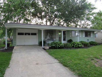 1931 S Daly Ave, Muncie, IN, 47302