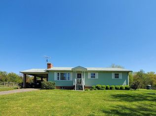 12865 Yates Pl, La Plata, MD 20646