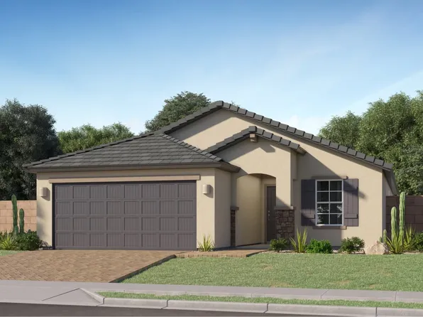 9819 W Flower St, Phoenix, AZ 85037