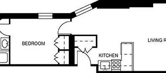 2nd image of 227 E 96th St APT 5FE