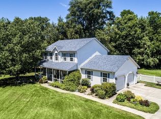 29427 County Road 118, Elkhart, IN 46517