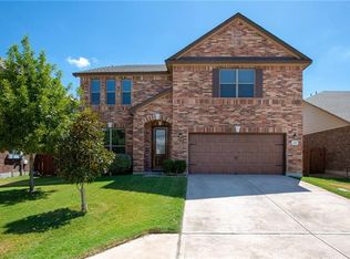 333 Grand Junction Trl, Georgetown, TX 78626