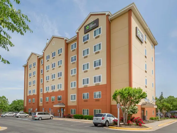 Washington, D.C. - Centreville - Manassas, 5920 Fort Dr, Centreville, VA 20121