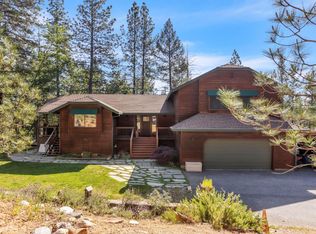 540 Clay Canyon Ct, Colfax, CA 95713