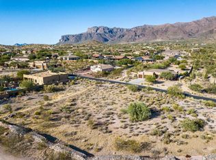 10631 E Walking Stick Way, Gold Canyon, AZ 85118