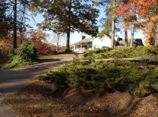 4642 Buckhorn Cir, Gainesville, GA 30506