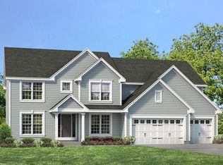 Hadleigh Plan, Windsor Park, Lake Saint Louis, MO 63367