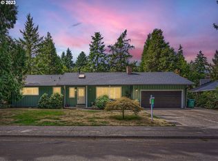 7255 SW Danielle Ave, Beaverton, OR 97008