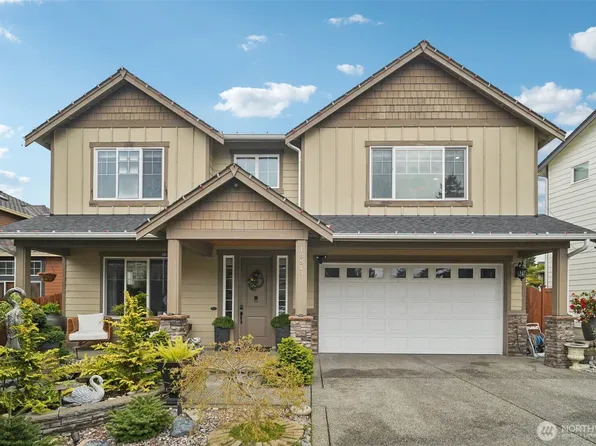 13814 41st Avenue W, Lynnwood, WA 98087