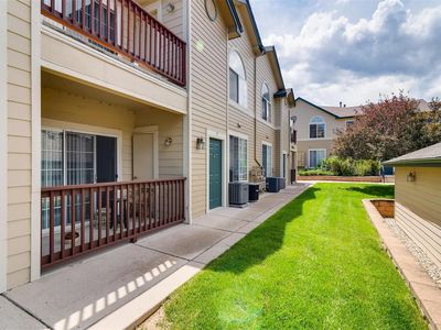 3002 W Elizabeth St Unit 5G, Fort Collins, CO, 80521