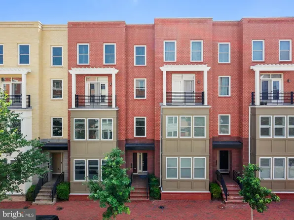 1907 Main Line Blvd Unit 101, Alexandria, VA 22301