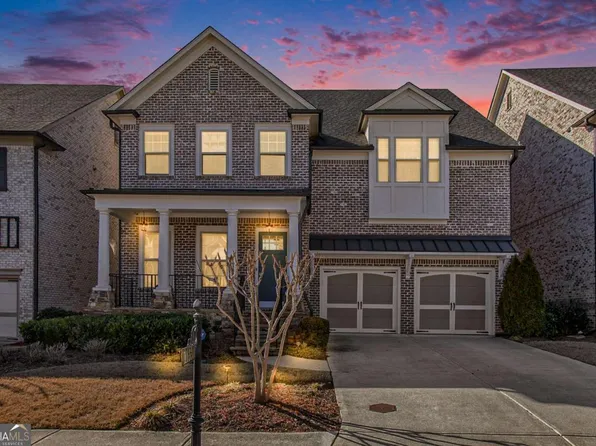 11330 Easthaven Pl, Johns Creek, GA 30097