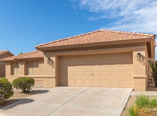 10234 E Champagne Dr, Sun Lakes, AZ 85248