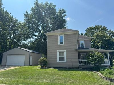 209 E Elm St, Bradford, OH, 45308