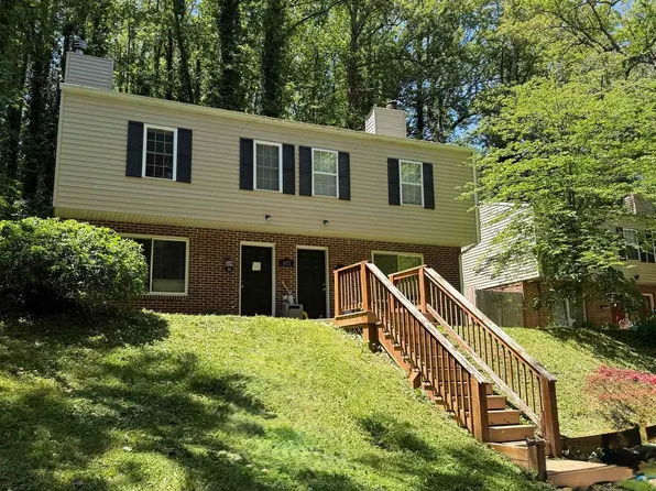 405 Valley Road Ext, Charlottesville, VA 22903