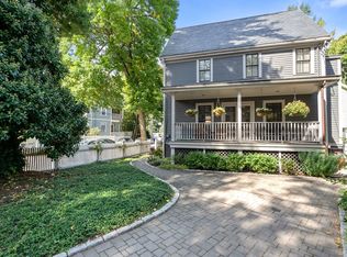 3 Healey St, Cambridge, MA 02138