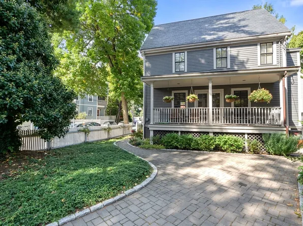 3 Healey St, Cambridge, MA 02138