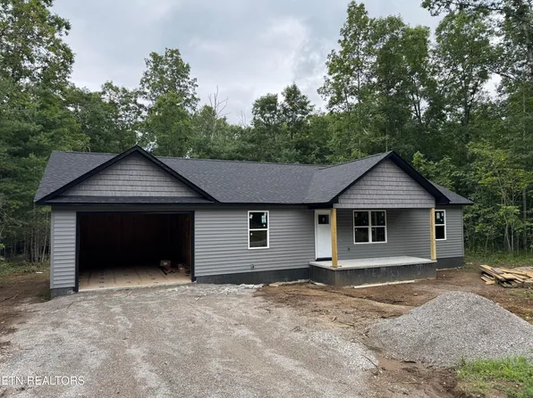 900 Paola Dr, Crossville, TN 38572