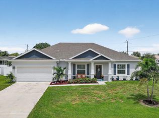 201 SW Chelsea Ter, Port Saint Lucie, FL 34984