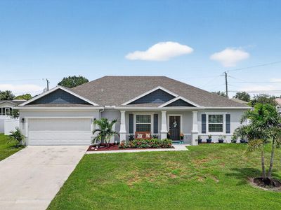 201 SW Chelsea Terrace, Port Saint Lucie, FL, 34984