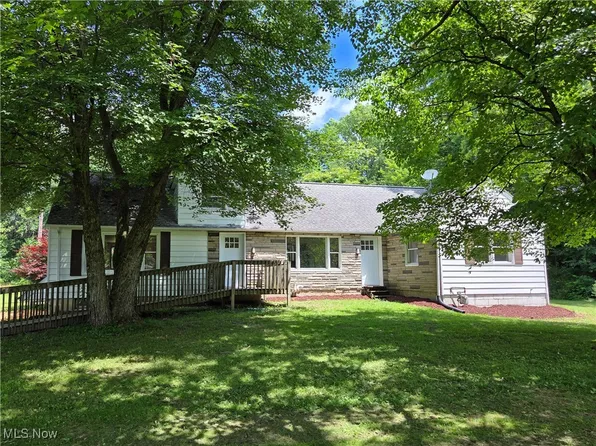 4581 Smith Stewart Rd, Vienna, OH 44473