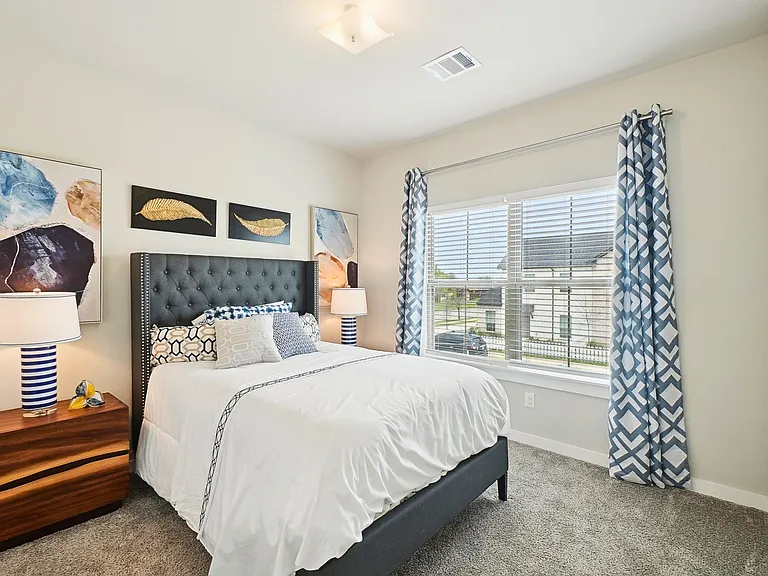 Townhomes at Princeton Meadows — Photo 18