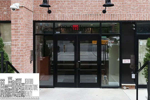 Rented by Bedford Brownstone Realty | media 40