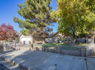 4543 Wildrose Way, Quartz Hill, CA 93536